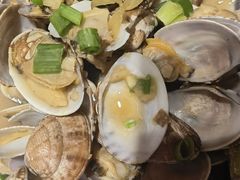-小红烤翅(中正天街店)