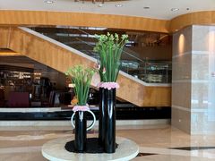 -杭州JW万豪酒店-万豪中餐厅