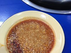 -马路边边·成都串串(翠柏路店)