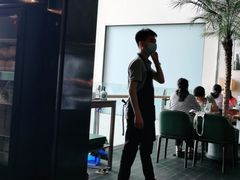 -HFFOUSA TACO弗萨塔可墨西哥餐厅(颐堤港店)