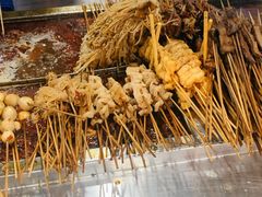-彭姐麻辣烫(海淀店)