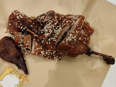 -眉州东坡(清河万象汇店)