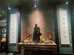 -新荣记(椒江店)
