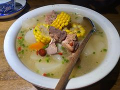 -龙潭喜客·四川客家菜