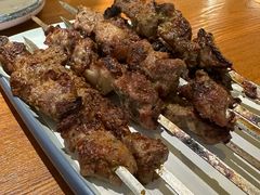 -巴尔喀十新疆餐厅(开发区店)