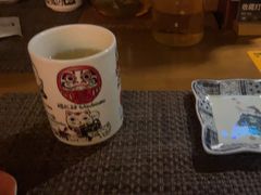-半藏居酒屋(香港花园店)
