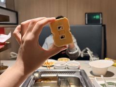-海底捞火锅(万达广场店)