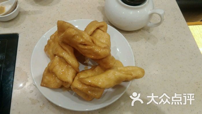 稻香酒家(广州江燕店)蛋散图片 - 第1537张