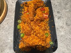 -留半山·香港食堂(啦啦宝都店)
