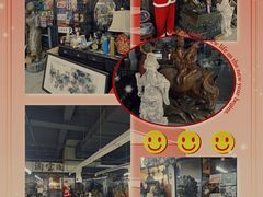 -苏州艺都古玩花鸟市场