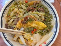 -李易面馆(树木岭店)