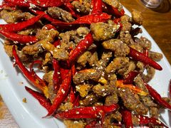 -高伟炒鸡总店(金源路店)