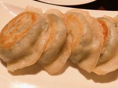 韭菜盒子-小南洋海景餐厅(深圳湾店)