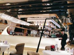 -燃扒房Steakhouse(皇庭店)