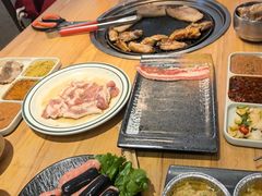 -乌拉烤肉(如皋首店)