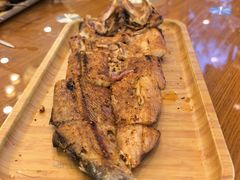 -乡村馕坑肉·烧烤·新疆菜·本地人更爱吃(阿勒泰首店)