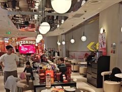 -必胜客(大悦城店)