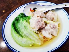 -左记港食(融科天城店)