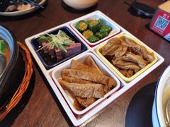 -扬州狮子楼·非遗淮扬菜(总店)
