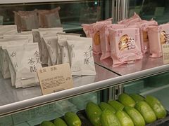 -喜茶(珠海华发商都店)