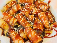 港式混酱车仔肠粉-美心·翠园(港汇恒隆广场店)