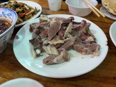 -三中高皇羊肉馆