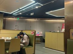 -海底捞火锅(九霄梦天地店)
