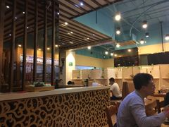 -金穗园·砂锅粥.醉鸡煲火锅(长寿路店)