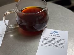 -VOYAGE COFFEE(杨梅竹店)