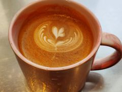 澳白-Manner Coffee(港汇恒隆广场店)