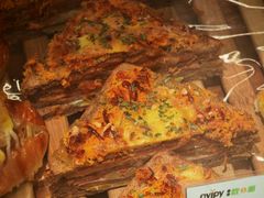 -添香欧一派蛋糕(金碧店)