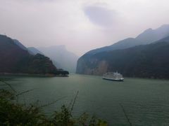 -白帝城·瞿塘峡景区