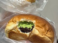 -烘焙町面包店(西四店)