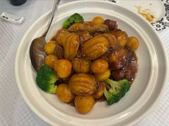 -卫鼎轩·曹公馆(鼓楼店)