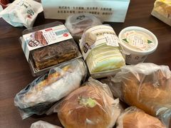 -新侨三宝乐面包店(崇文门店)