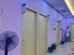 -慈铭体检(洋桥分院)