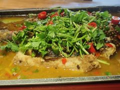 -雅佳神话·麻辣烤鱼(新街口店)