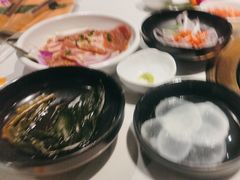 -韩时烤肉(枫蓝店)