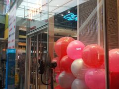 店内环境-HALO广场(梨园路店)
