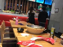 -拿渡麻辣香锅(百联滨江店)