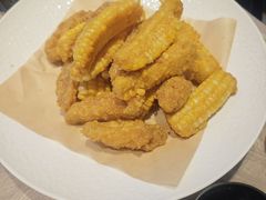 -李叔叔虾蟹大排档(青羊店)