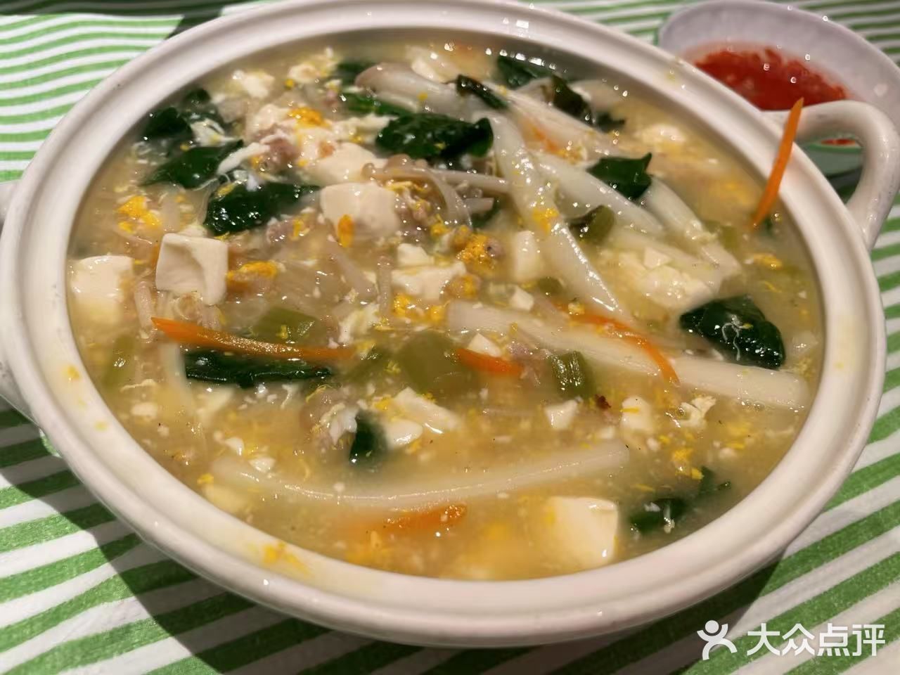 一直会来吃的家常菜
