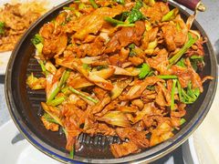 -紫光园烤鸭(前门大栅栏店)
