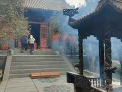 -洛阳白马寺