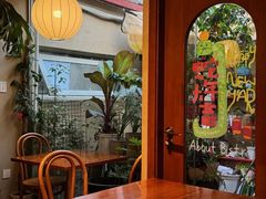 -About Bistro關於·泰式家庭料理