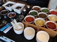 -日进一片海.生腌海鲜火锅.宵夜烧烤(三里屯总店)