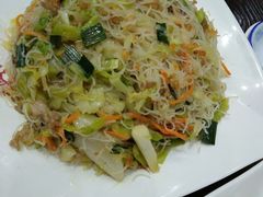 炒兴化粉-海坛特色小吃·只做平潭特色菜(平潭店)