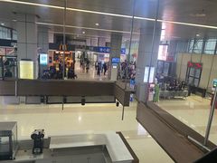 -普陀长途客运中心