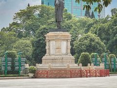 -广州中山纪念堂