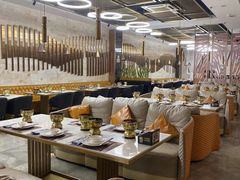 -海玥荟海鲜姿造自助餐厅(欧罗巴广场店)